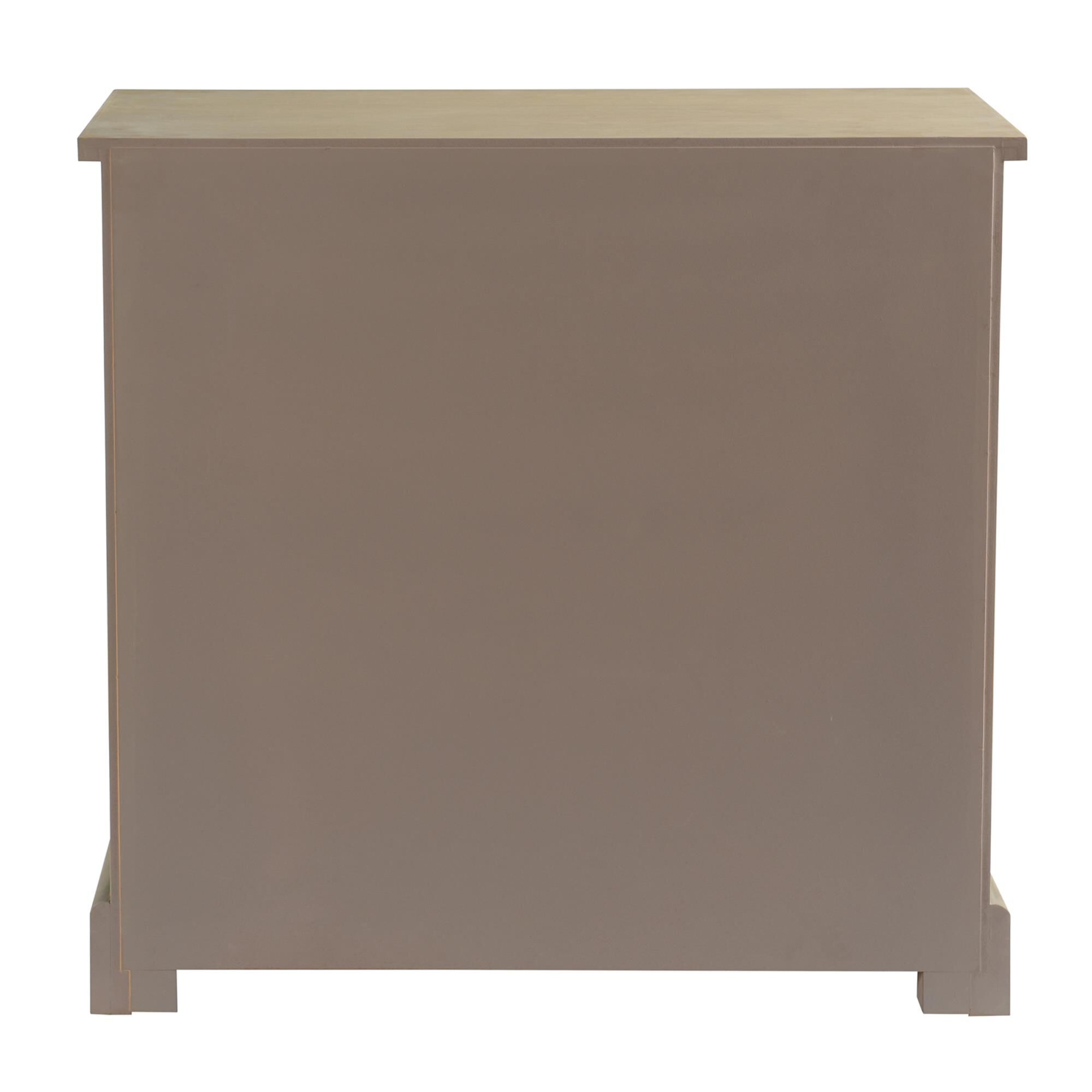 Key West Dresser by Stylecraft