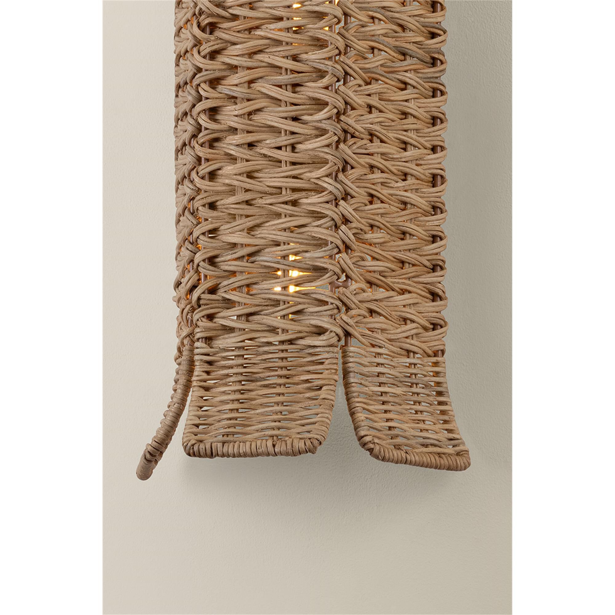 Marino Medium Wall Sconce,