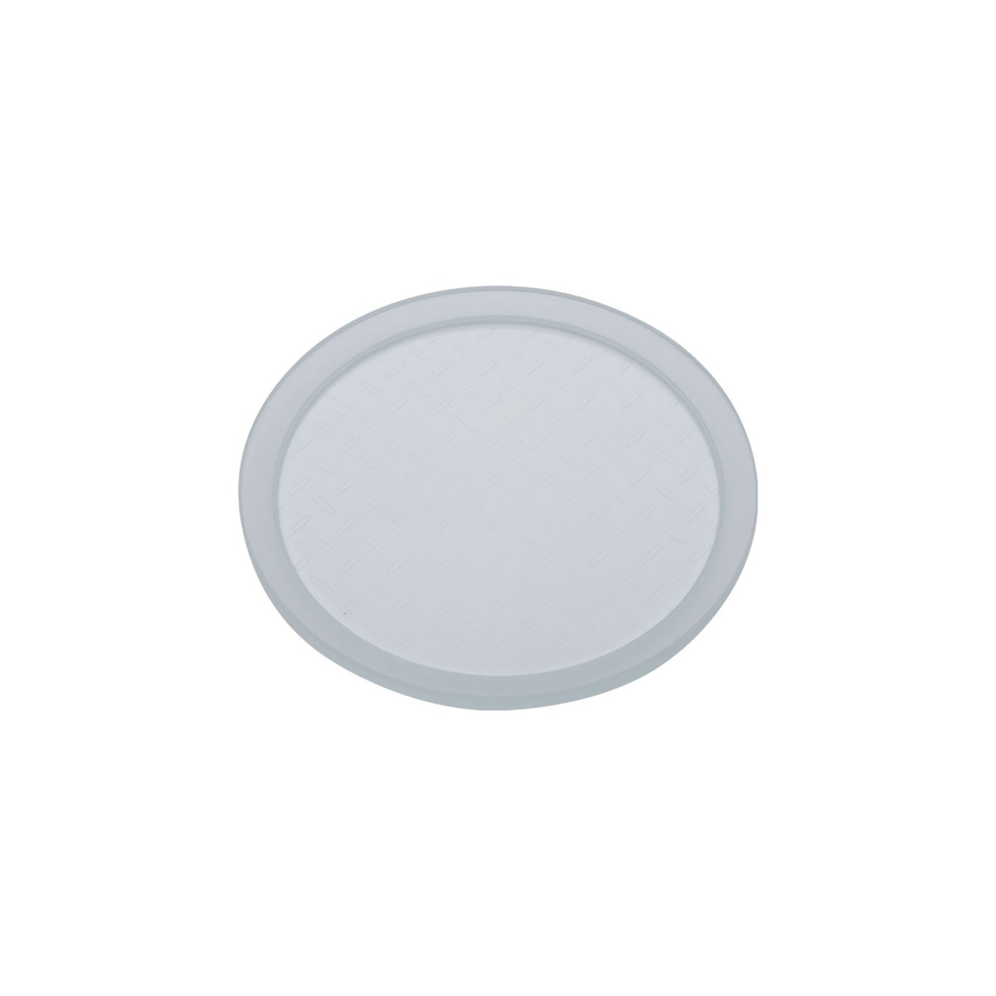 Shown in Clear finish