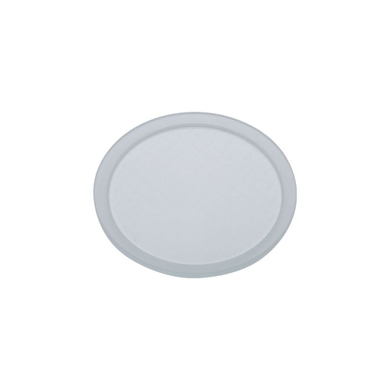 WAC Landscape Lighting 6 Inch Inground Non-Slip Lens Landscape Accessory by WAC Lighting