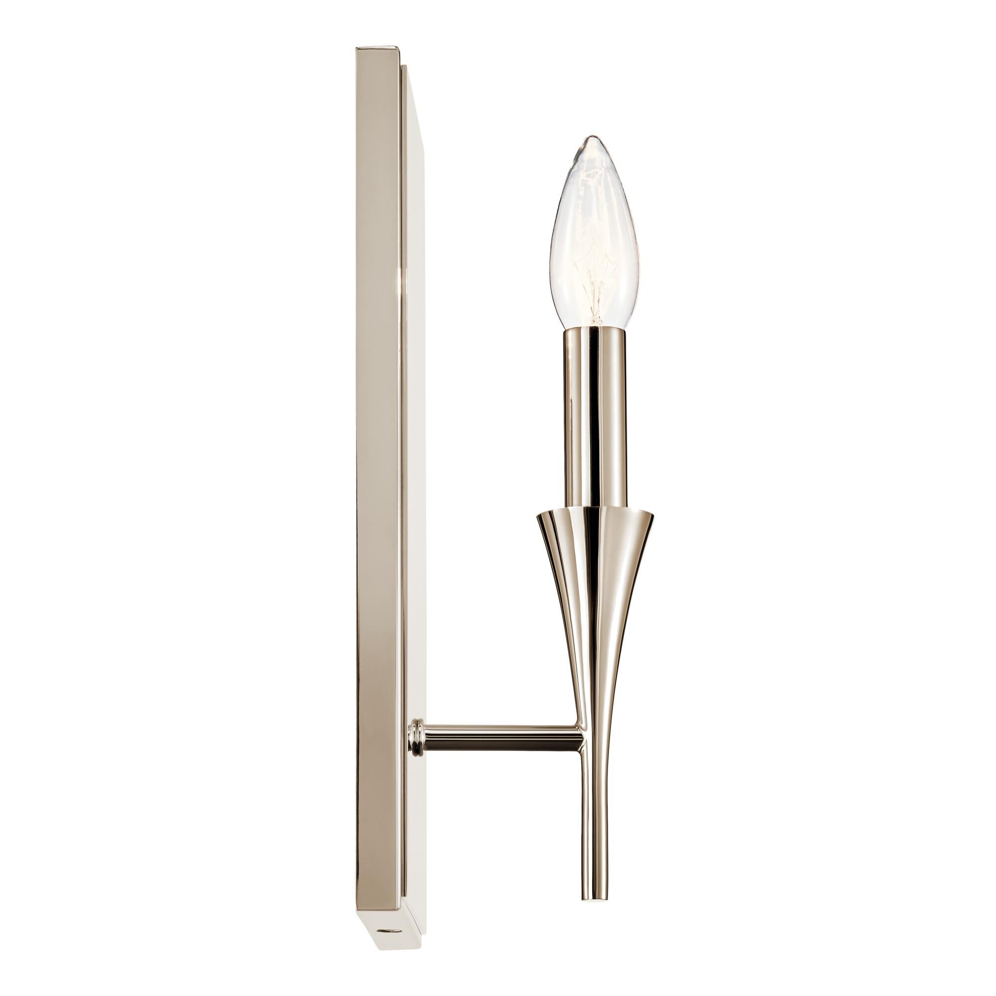 Alvaro Small Wall Sconce,