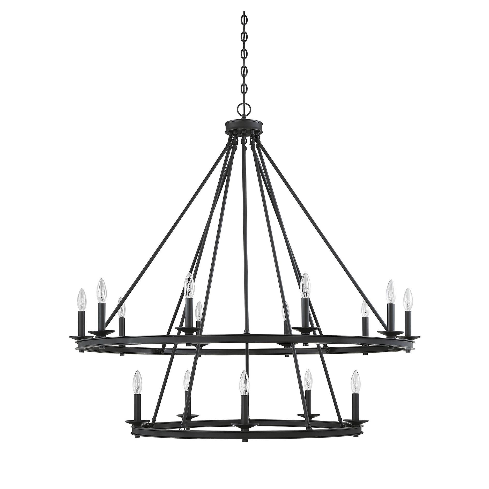 Shown in Classic Bronze finish 