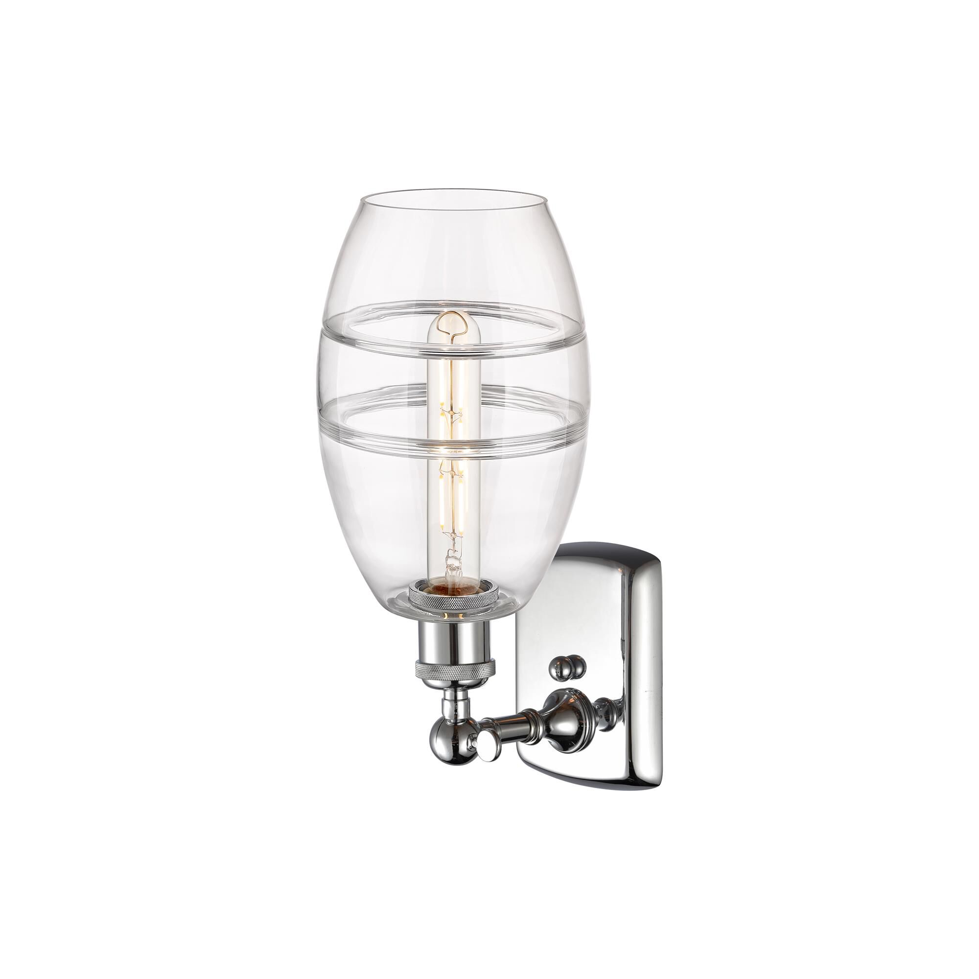 Bruno Marashlian Vaz 6 Inch Wall Sconce by Innovations Lighting