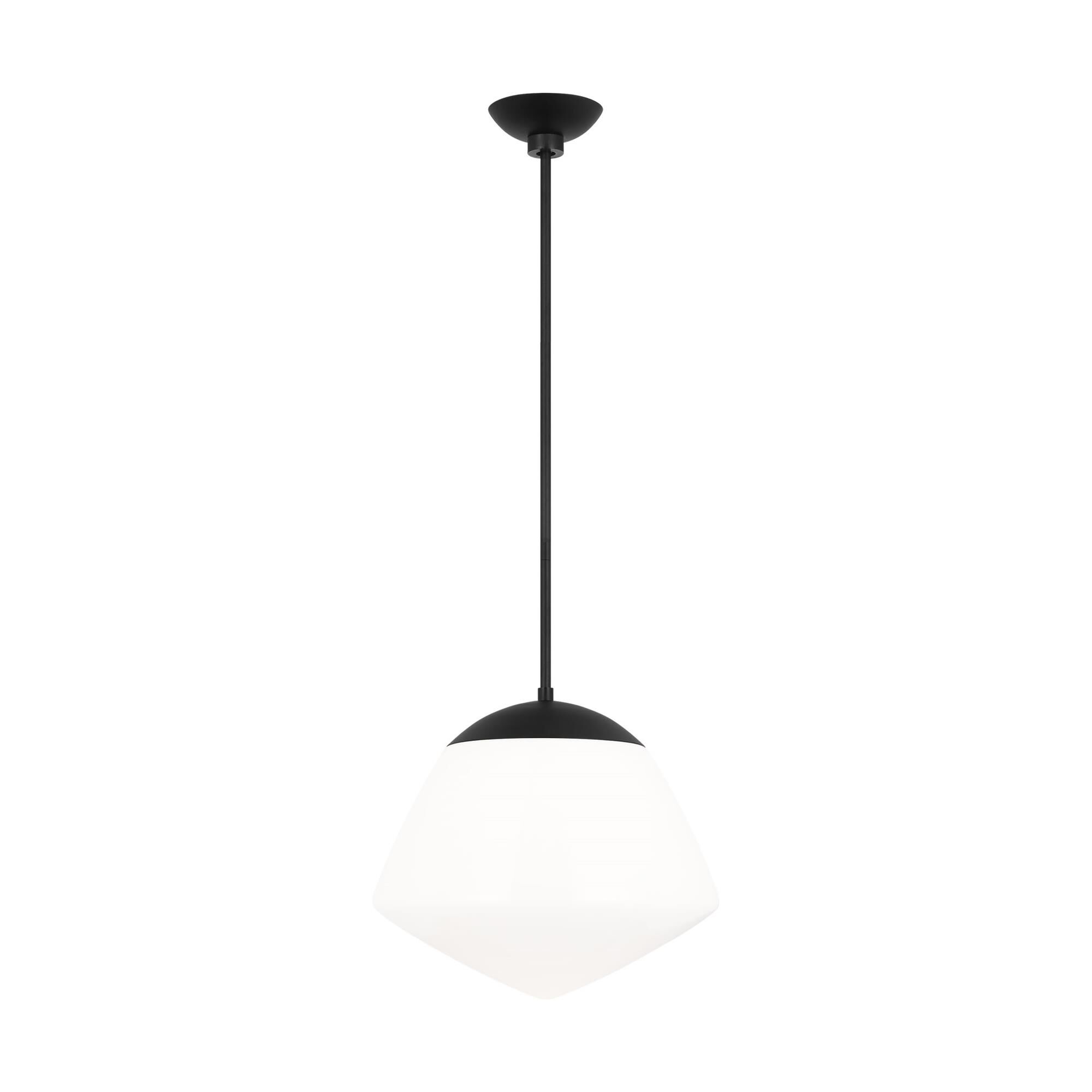 Shown in Midnight Black finish