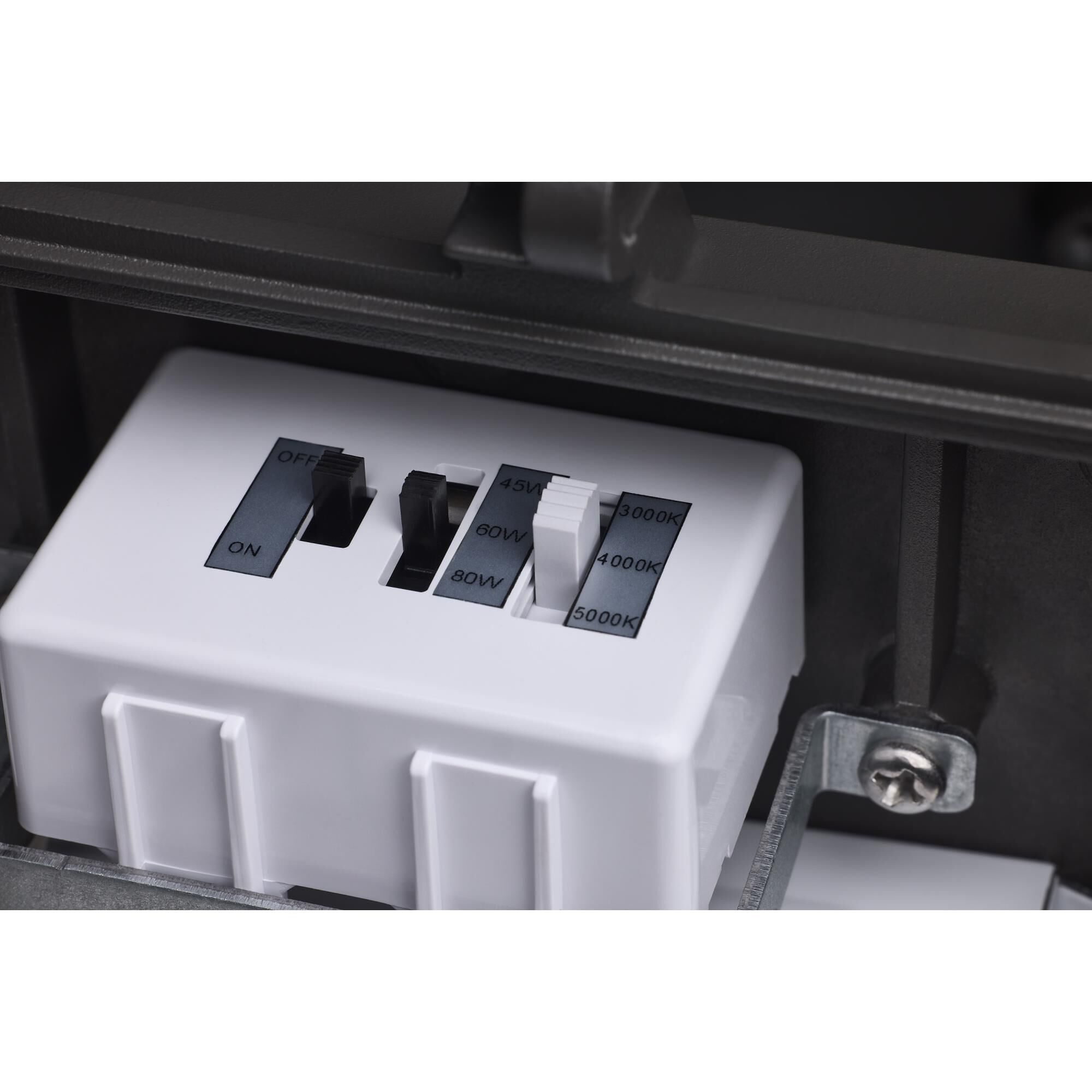 4 Inch Commercial Wall Pack Light by Nuvo Lighting