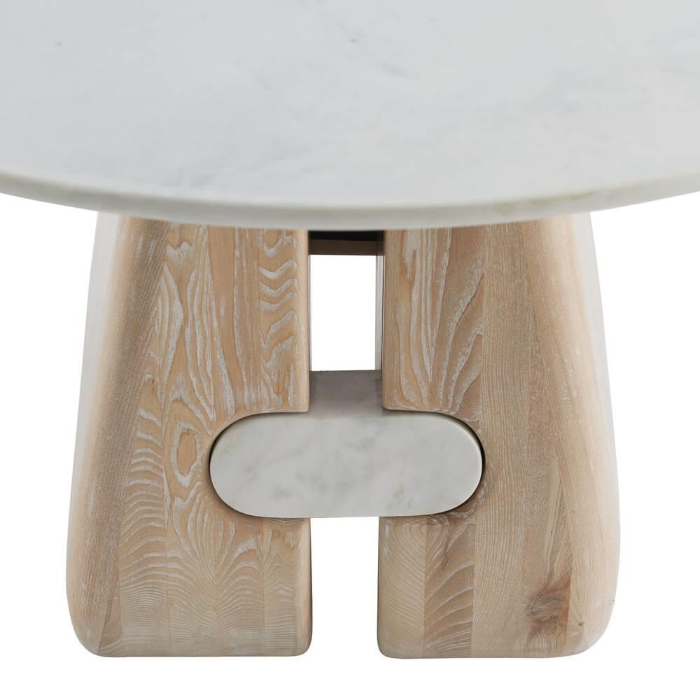 Melt 48 Inch Accent Table by Arteriors Home