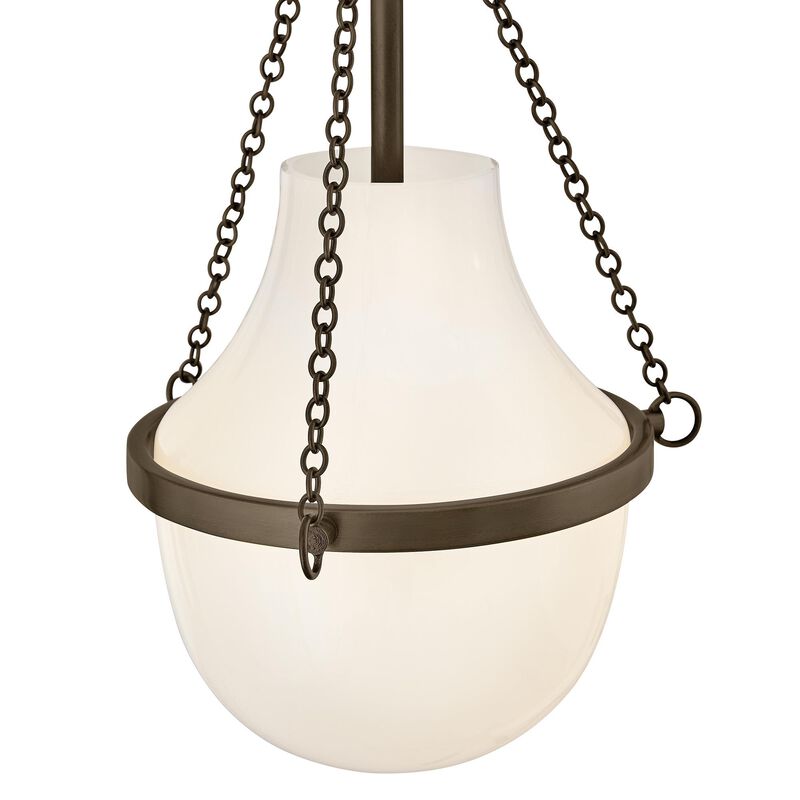 Collins Medium Wall Sconce by Hinkley