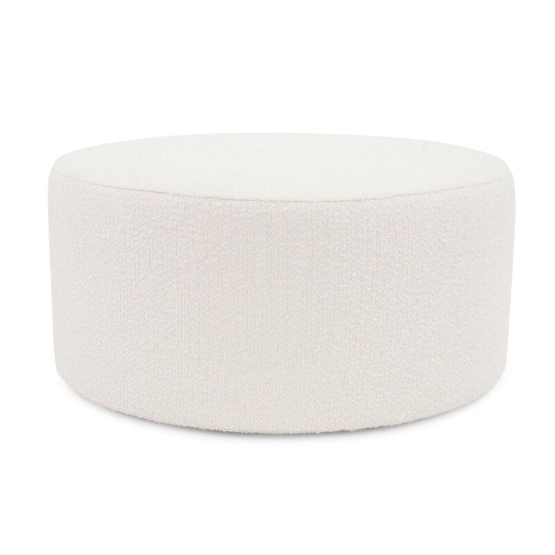 The Barbet Universal Ottoman Cover by Howard Elliott Collection
