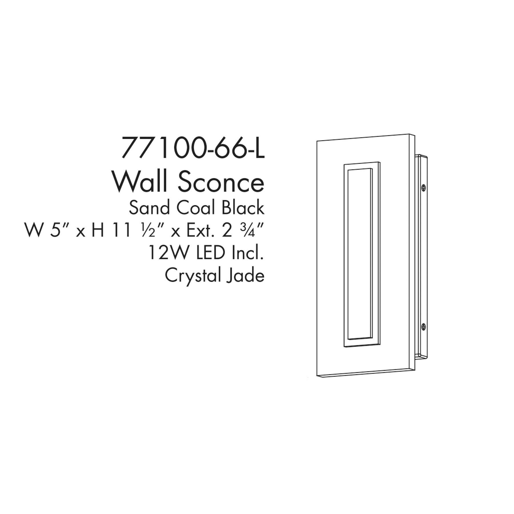 Temecula 11 Inch Outdoor Wall Light by Minka Lavery