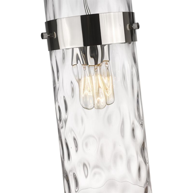Fontaine 9 Inch Mini Pendant by Z-Lite