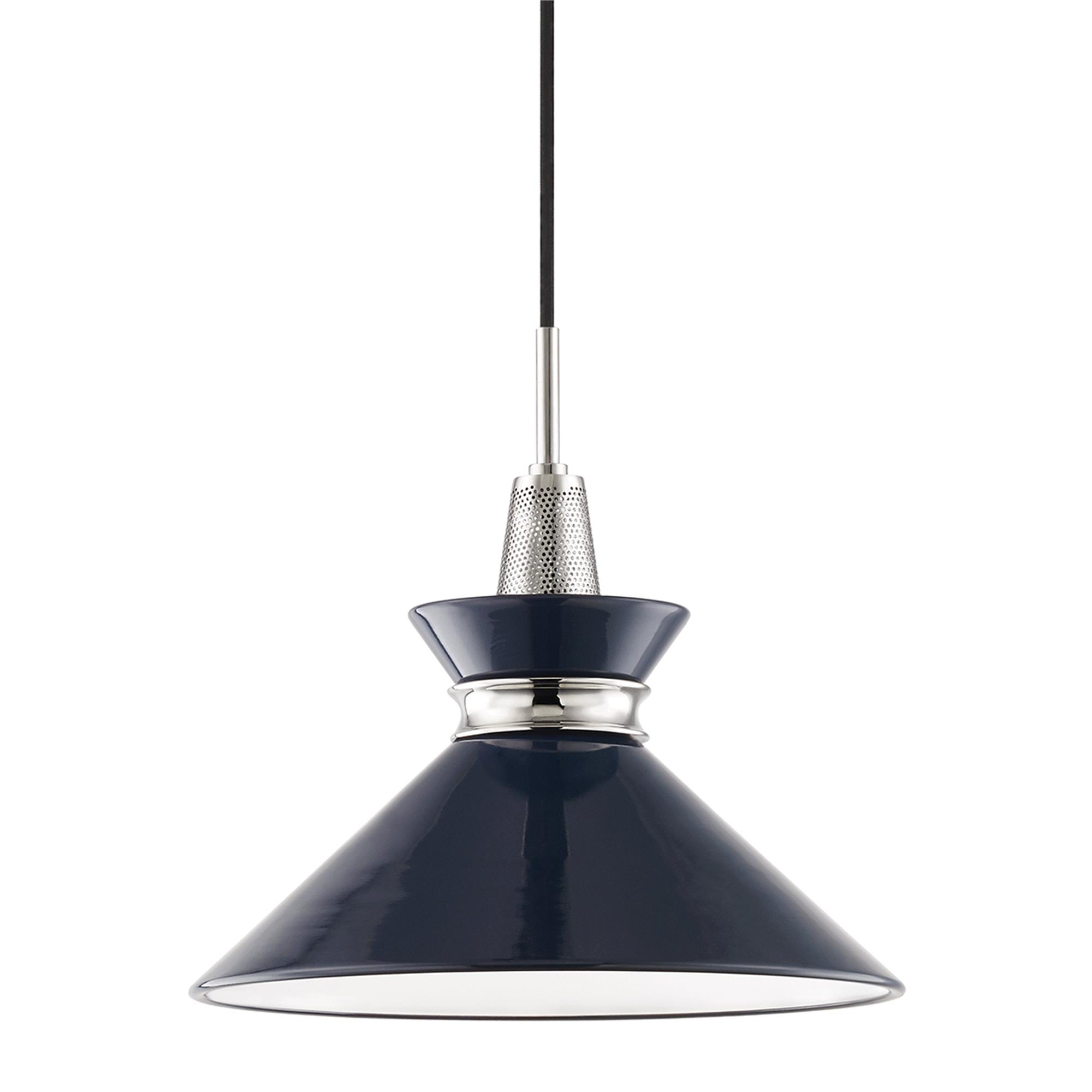 Kiki 14 Inch Pendant Light,