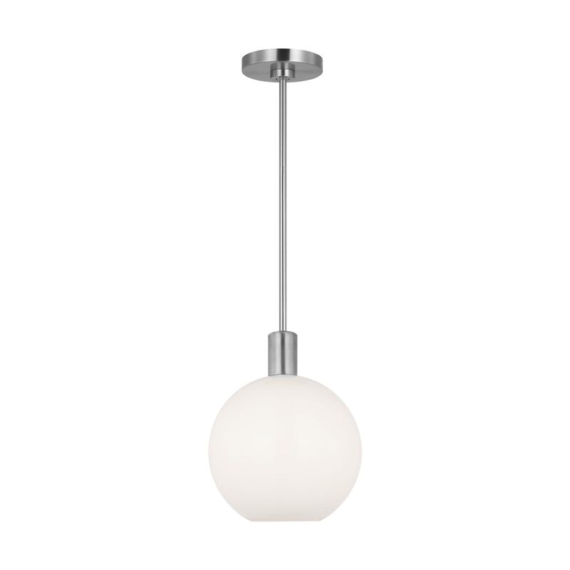 Drew & Jonathan Colewood 12 Inch Mini Pendant by Visual Comfort Studio