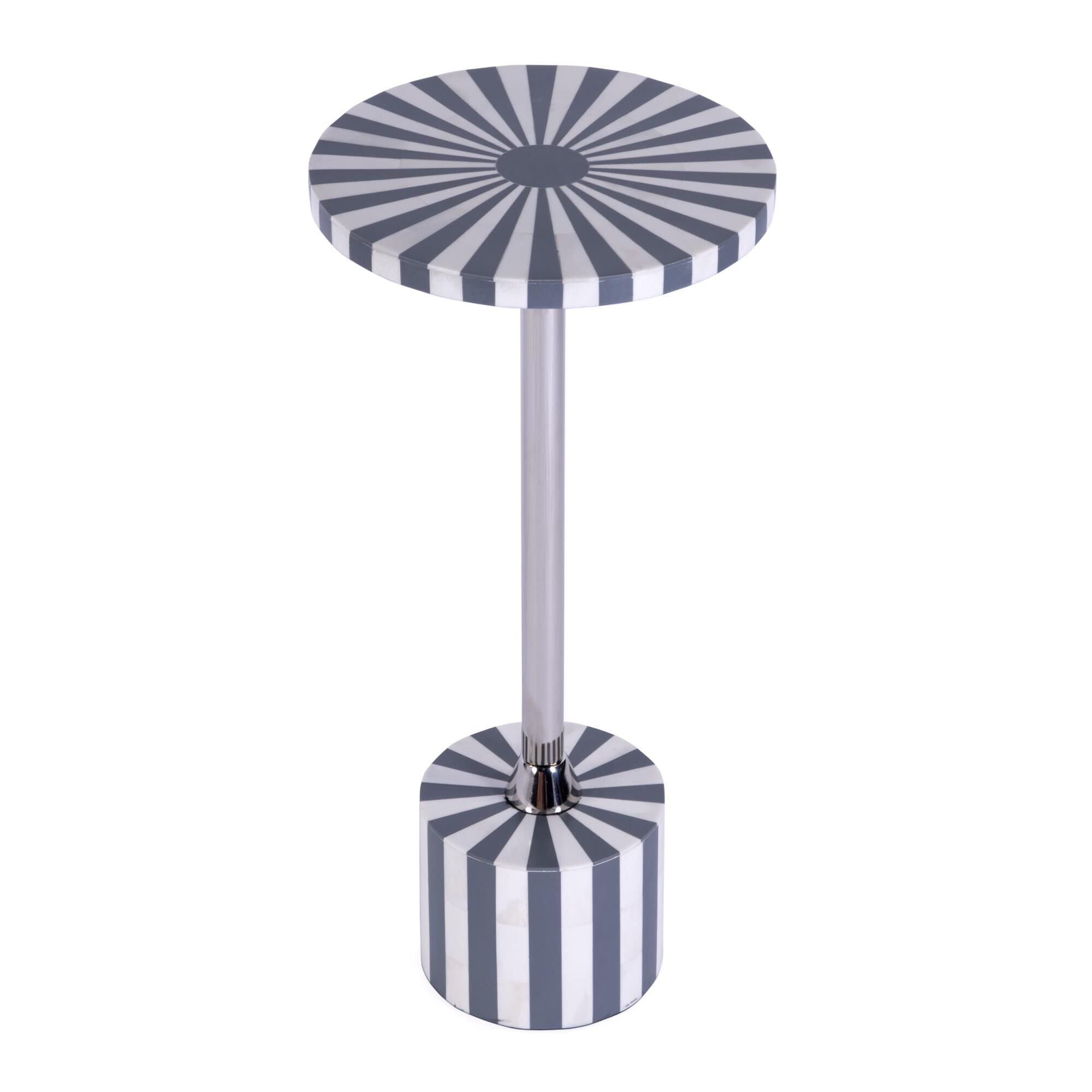 Zane End Table by Butler Specialty Company