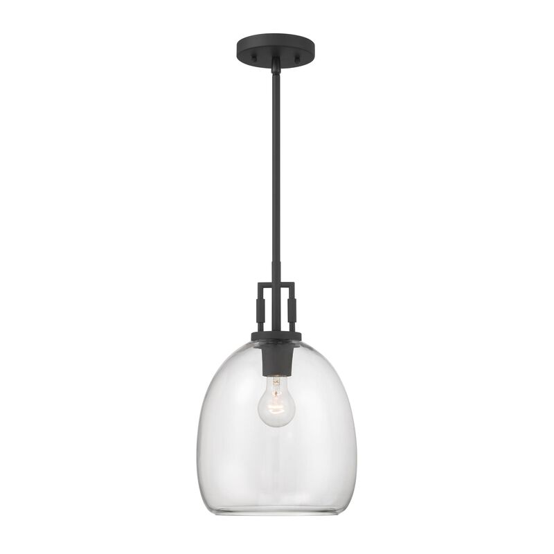 Orbis 10 Inch Mini Pendant by Minka Lavery