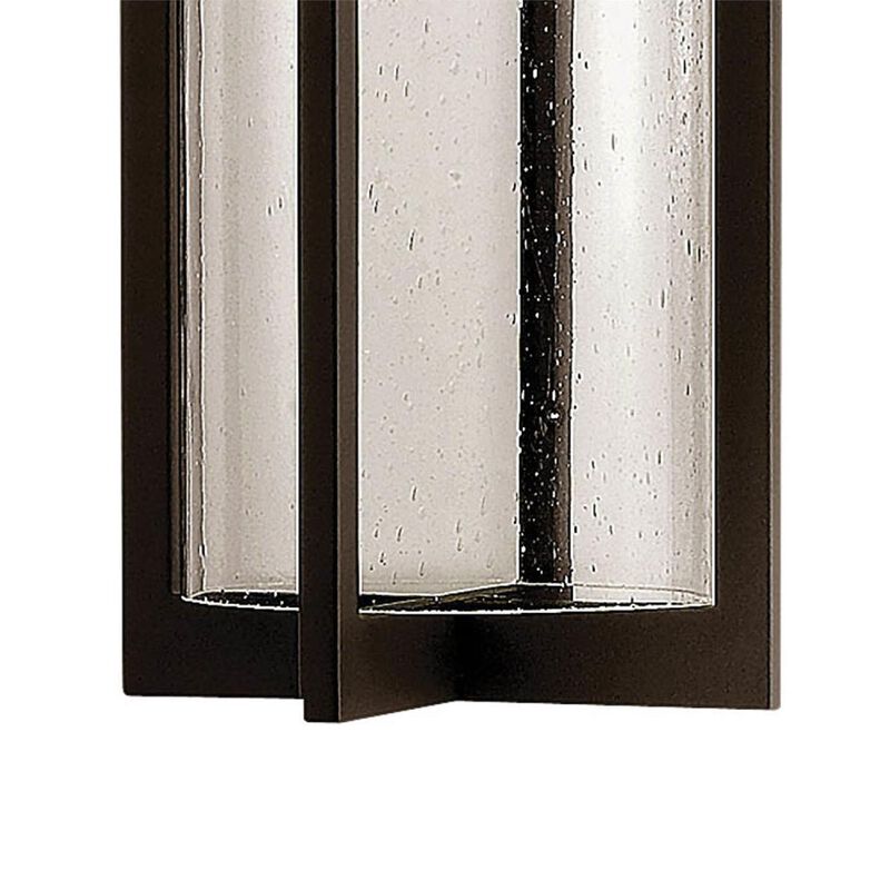 Shelter Medium Outdoor Hanging Lantern by Hinkley