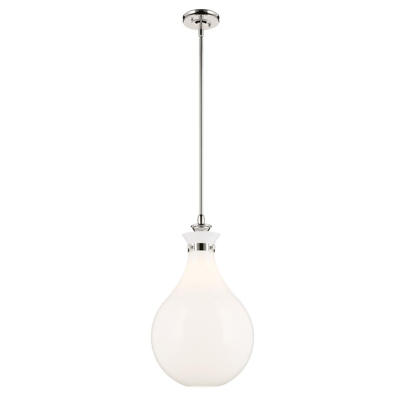 Laria Medium Pendant Light by Kichler