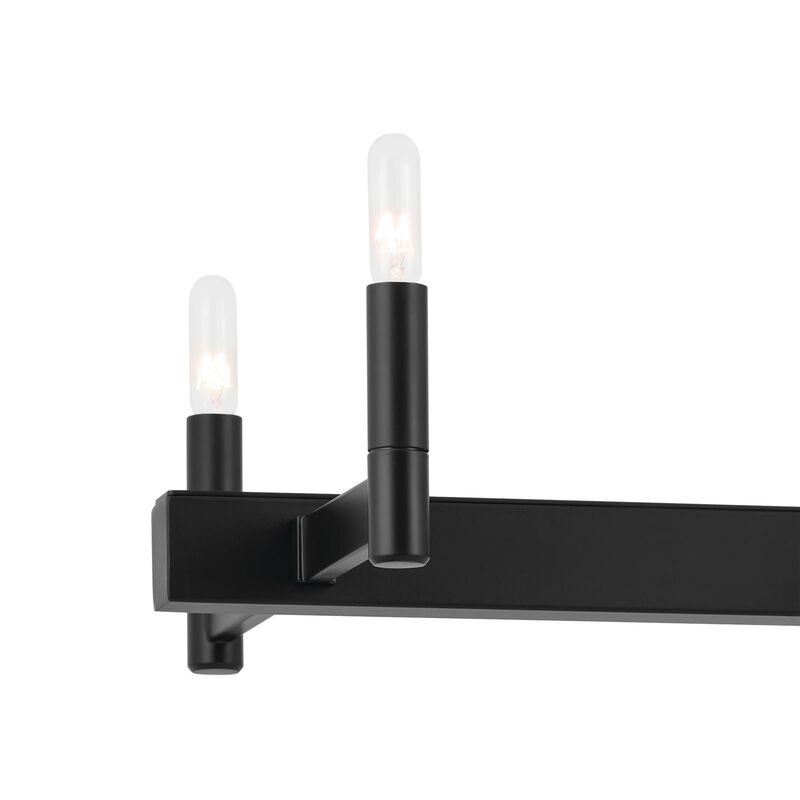 Erzo Medium Linear Chandelier by Kichler