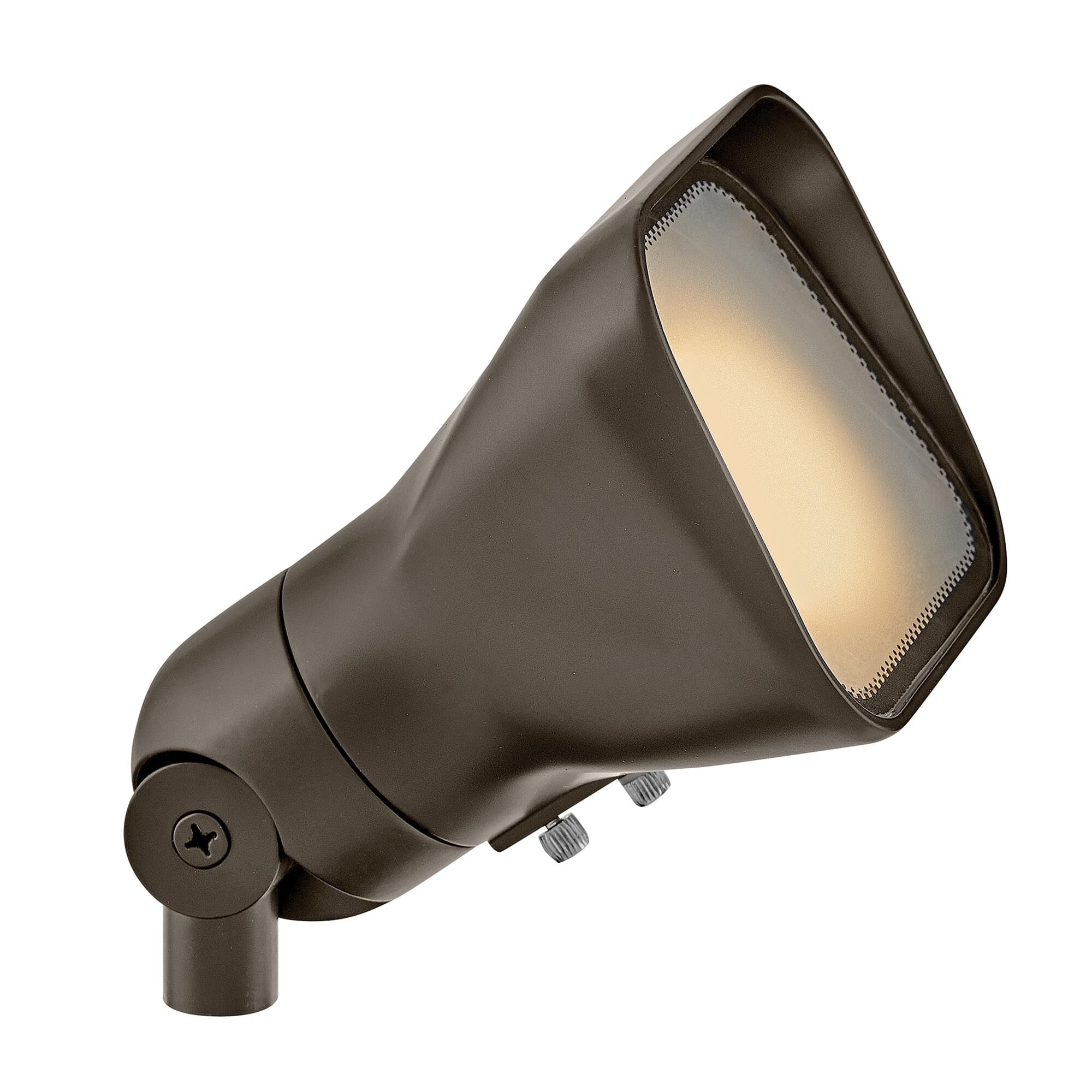 Hardy Island 4 Inch Outdoor Spot Light,