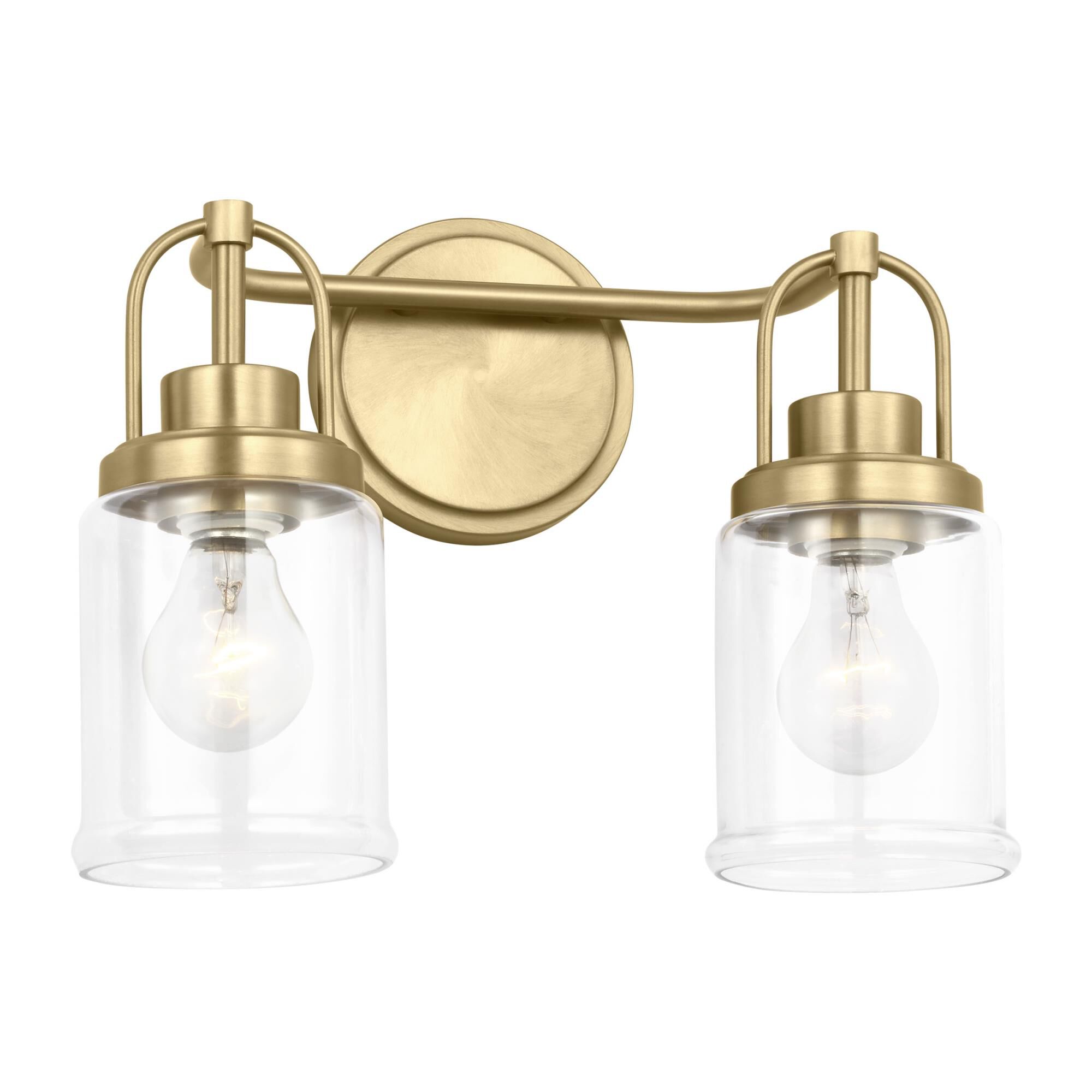 Anders 14 Inch Bath Vanity Light by Visual Comfort Studio Collection