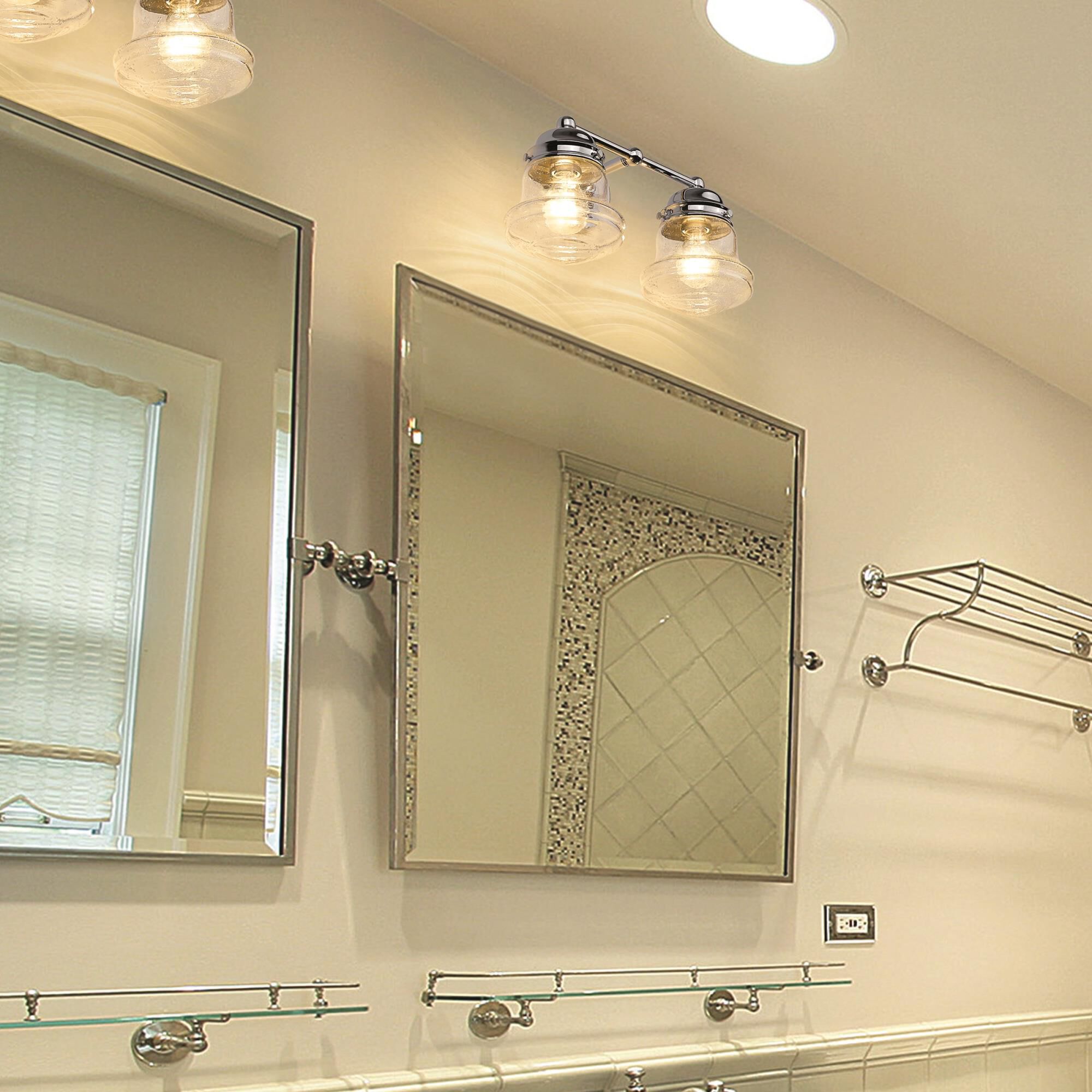 Vaughn 16 Inch Bath Vanity Light by Z Lite