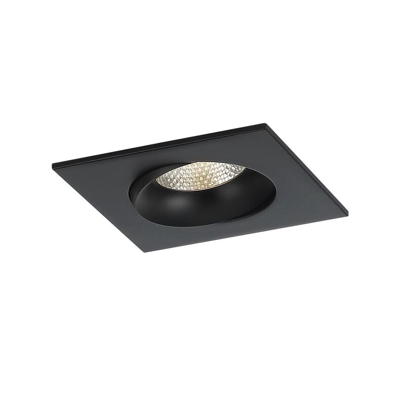 Midway 4 Inch Recessed Lighting Trim by Eurofase Lighting