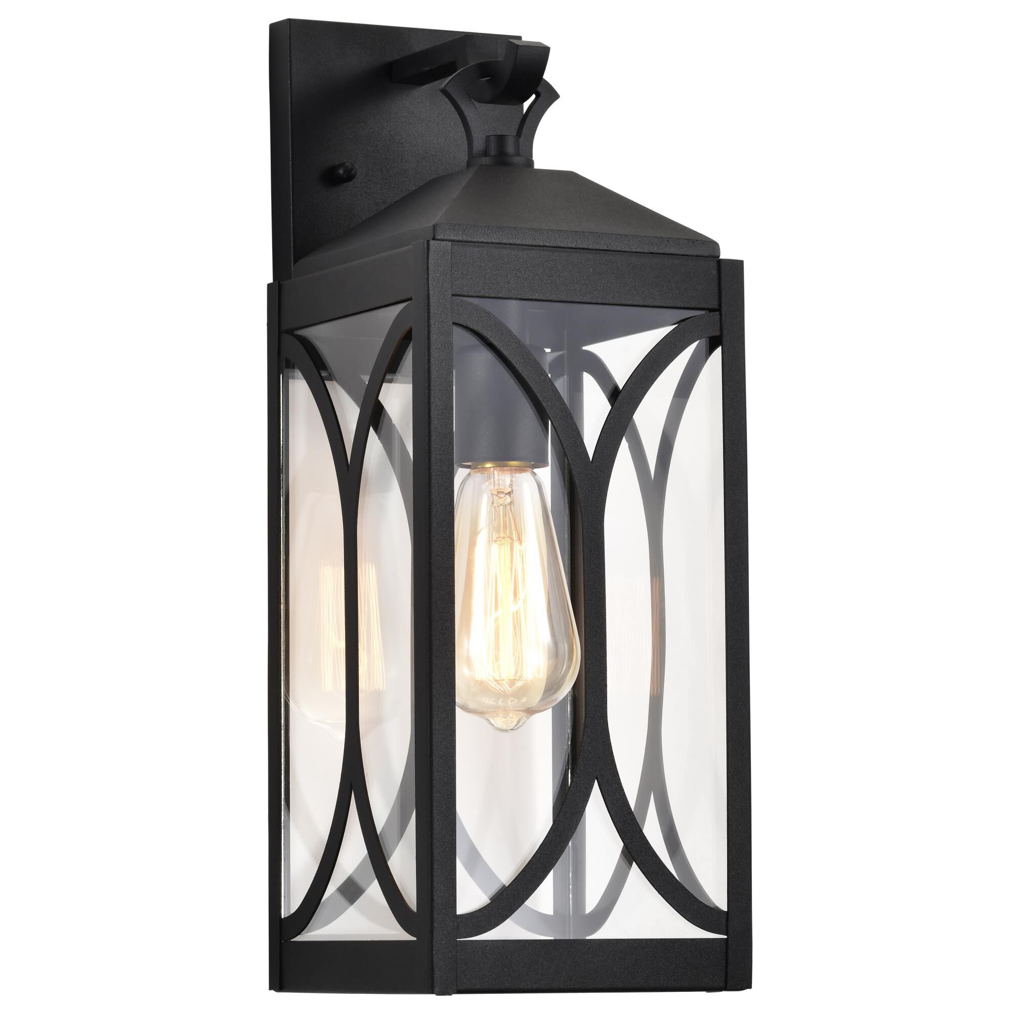 Oaklyn 6 Inch Outdoor Wall Light by Nuvo Lighting