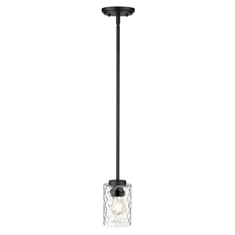 Acclaim Lighting Livvy 5 Inch Mini Pendant