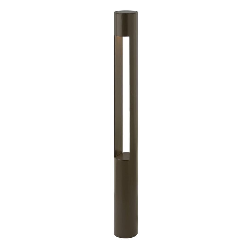 Atlantis 30 Inch Bollard by Hinkley
