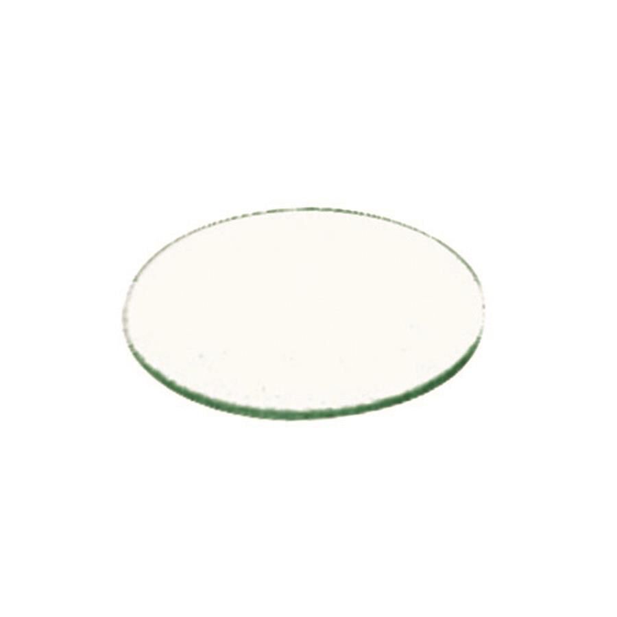 Shown in No finish finish and Uv Filter glass