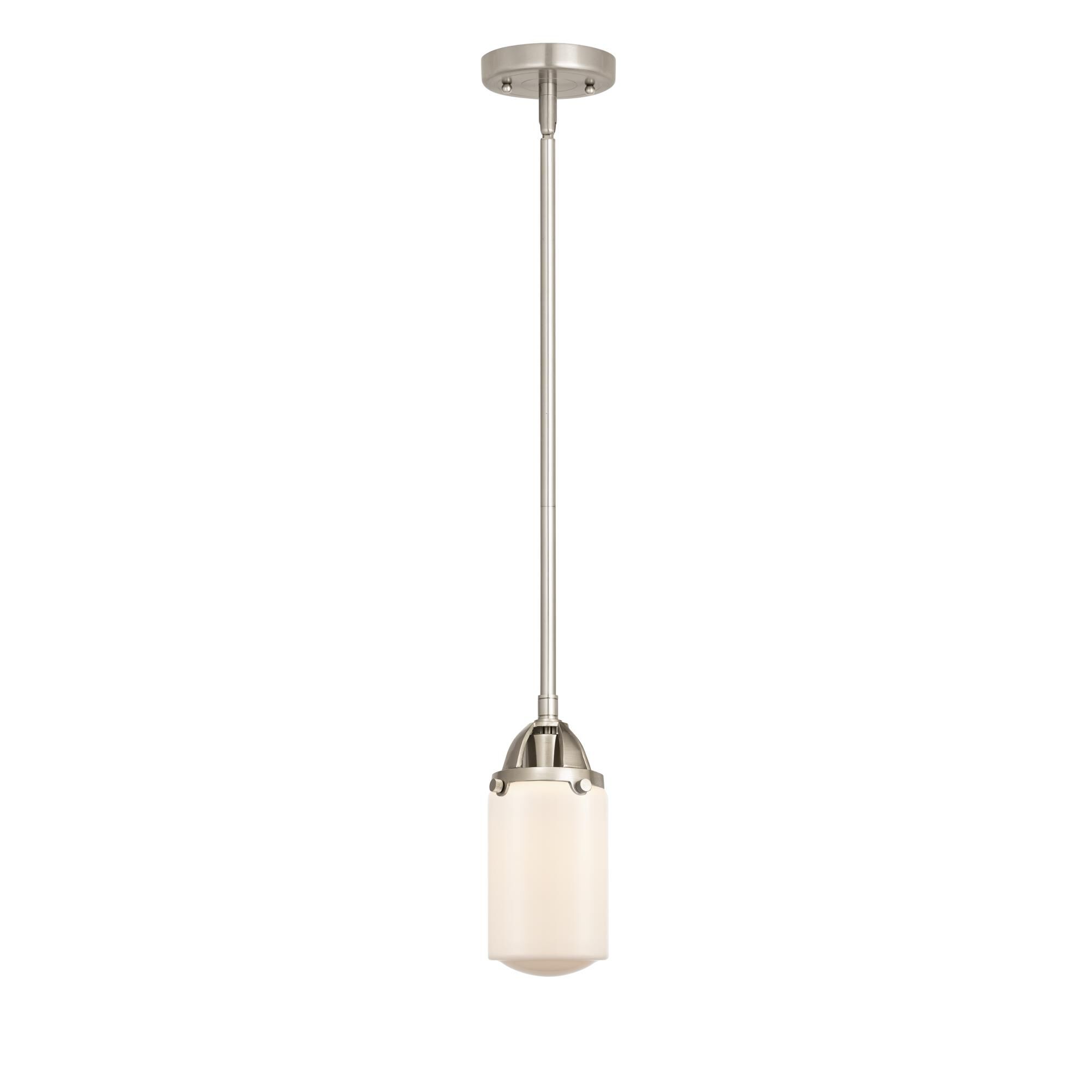 Innovations Lighting Bruno Marashlian Dover 4 Inch Mini Pendant