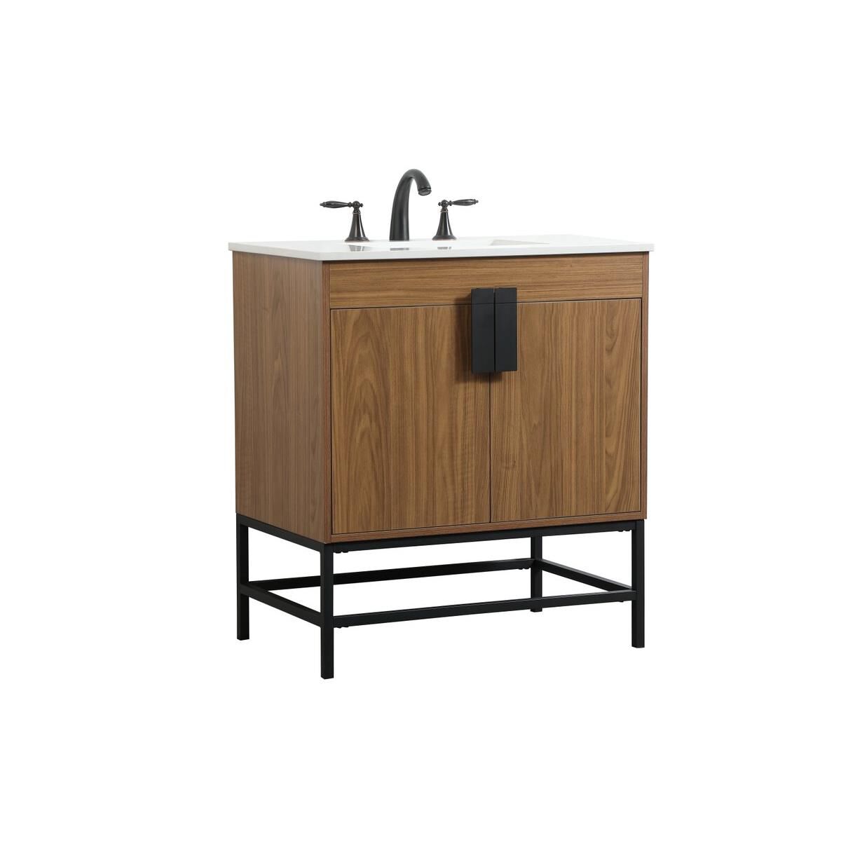 Eugene Bath Vanity by Elegant Decor