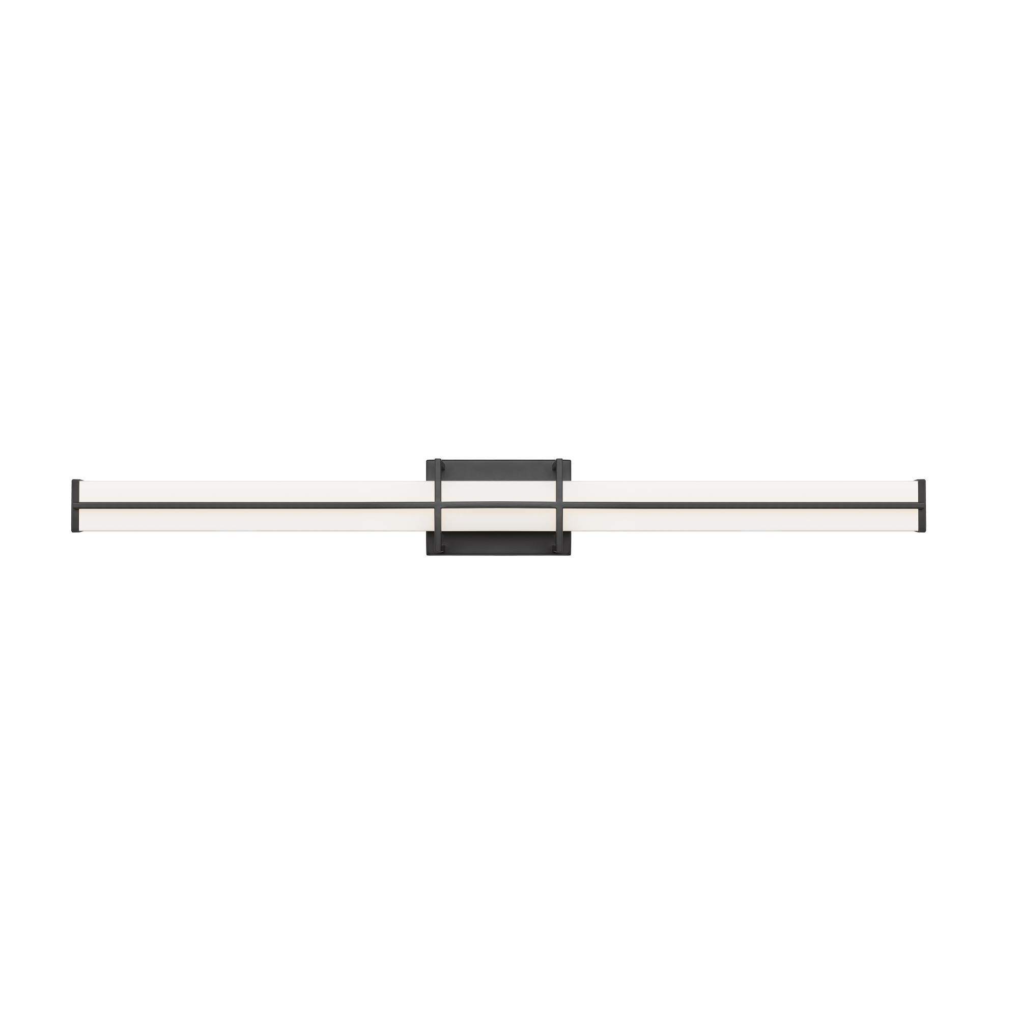 Harrison 40 Inch Bath Vanity Light by Z Lite