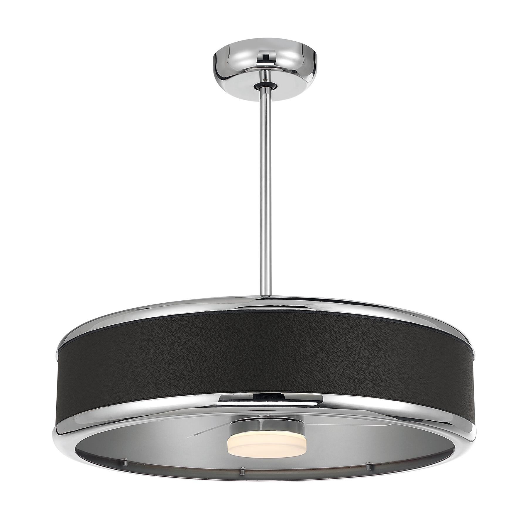 Archer 26 Inch Chandelier Ceiling Fan by Savoy House