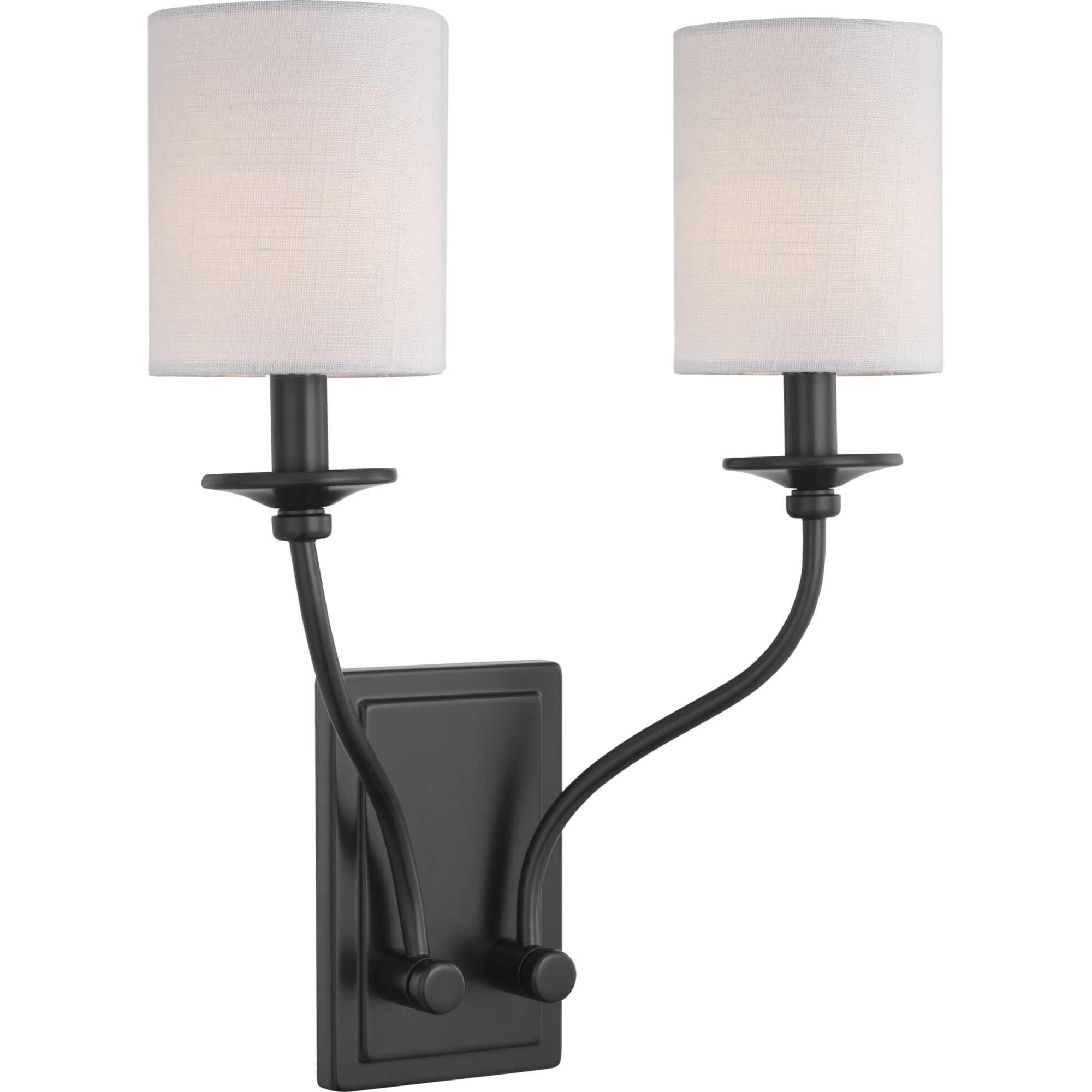 Bonita 17 Inch Wall Sconce by Progress Lighting