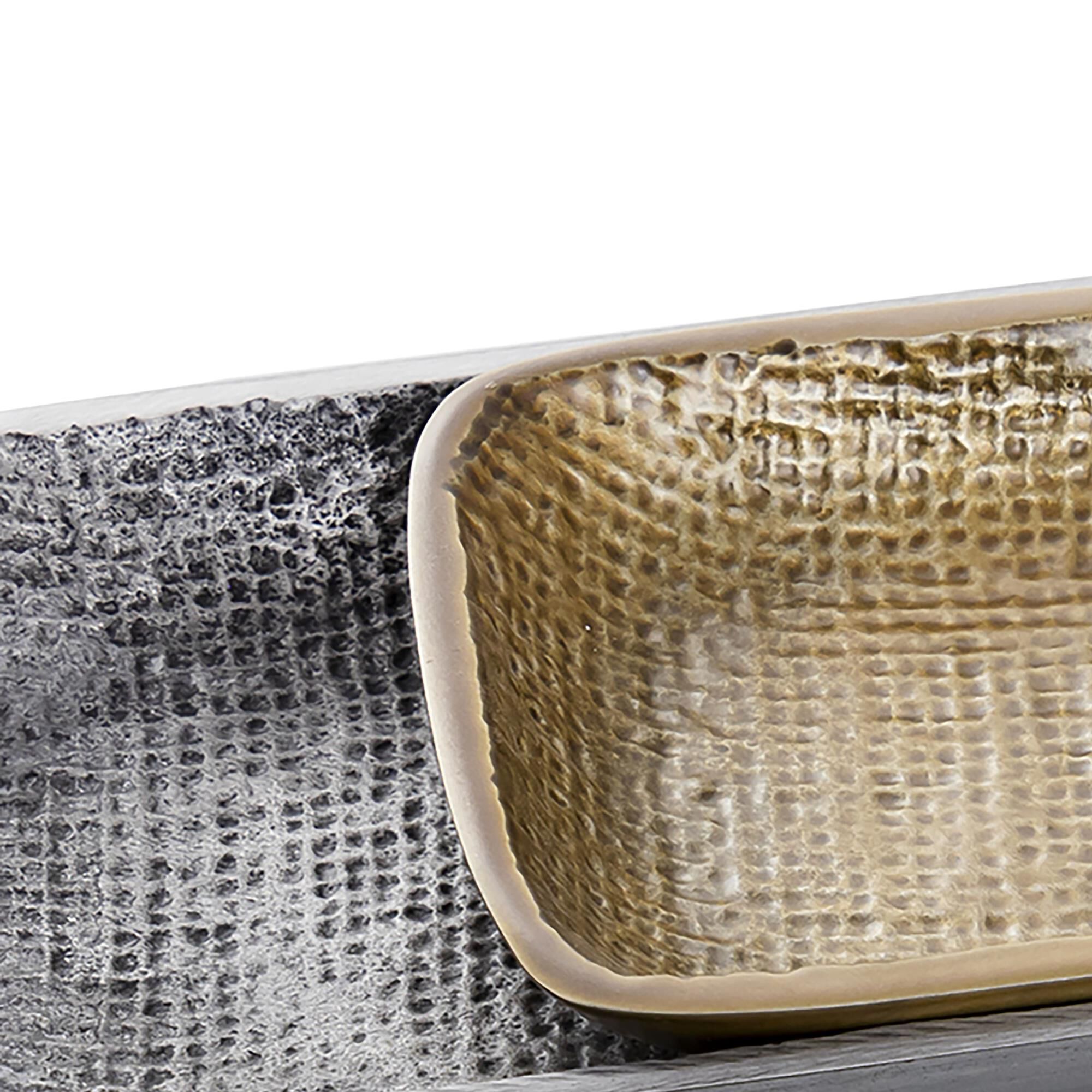 Louk 20 Inch Tray by ELK Home