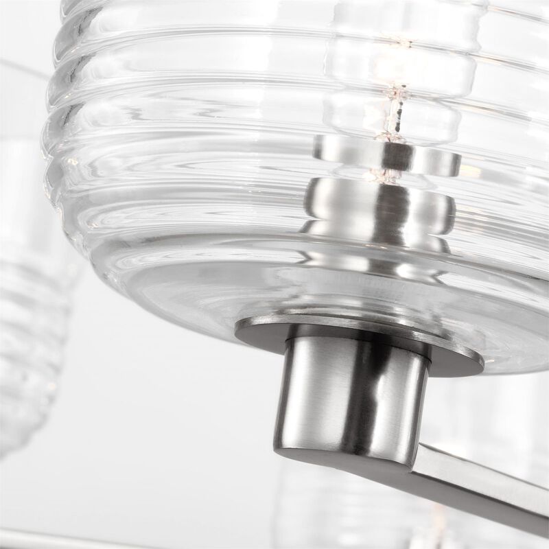 Drew & Jonathan Lochdale Medium Chandelier by Visual Comfort Studio