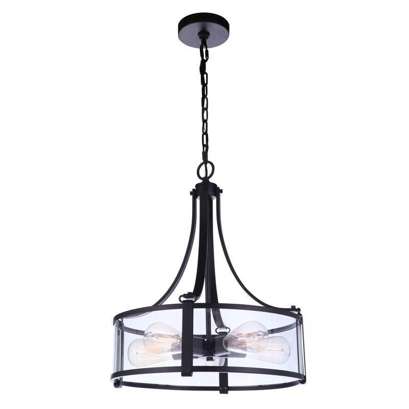 Elliot 16 Inch Large Pendant by Craftmade
