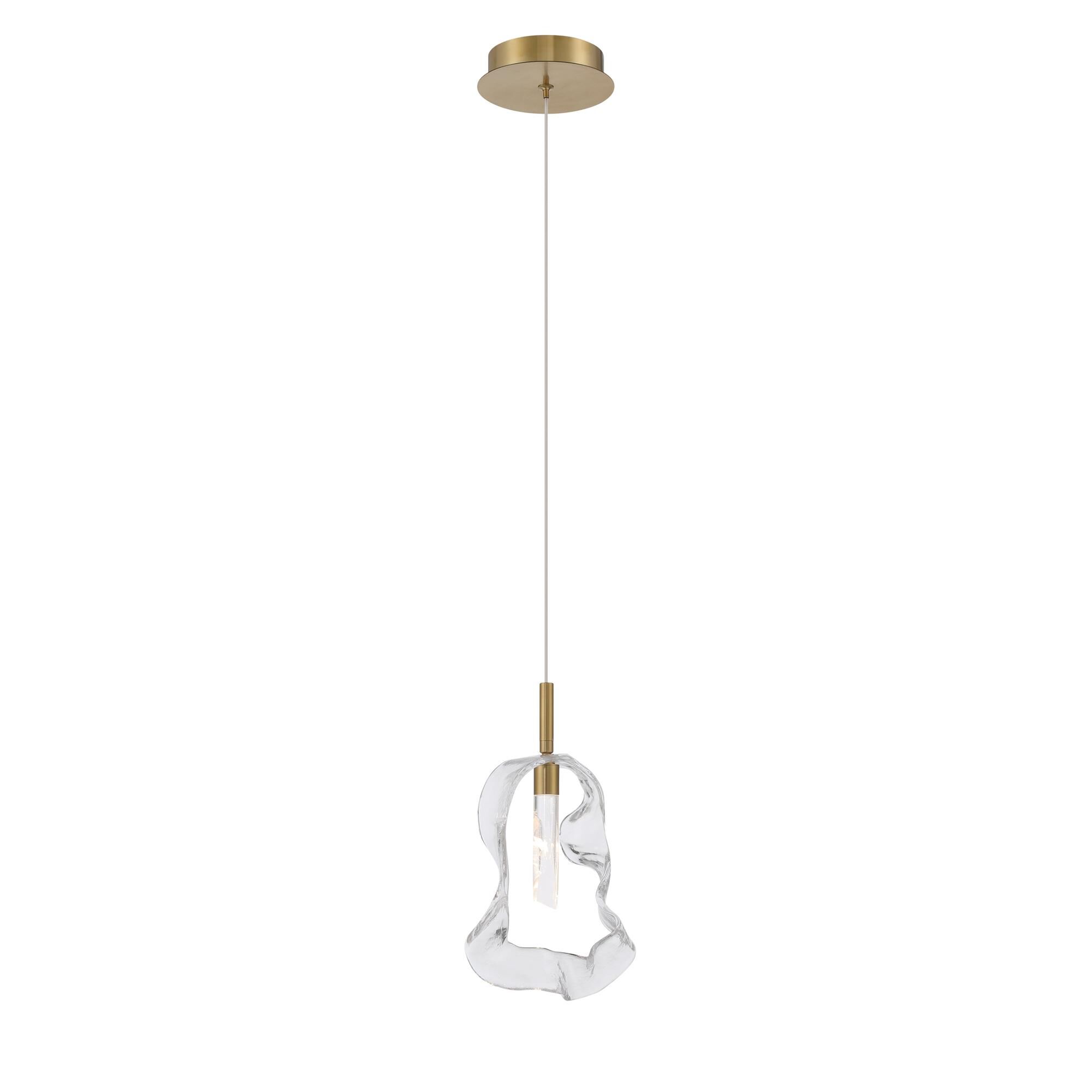 Norah 13 Inch Mini Pendant,