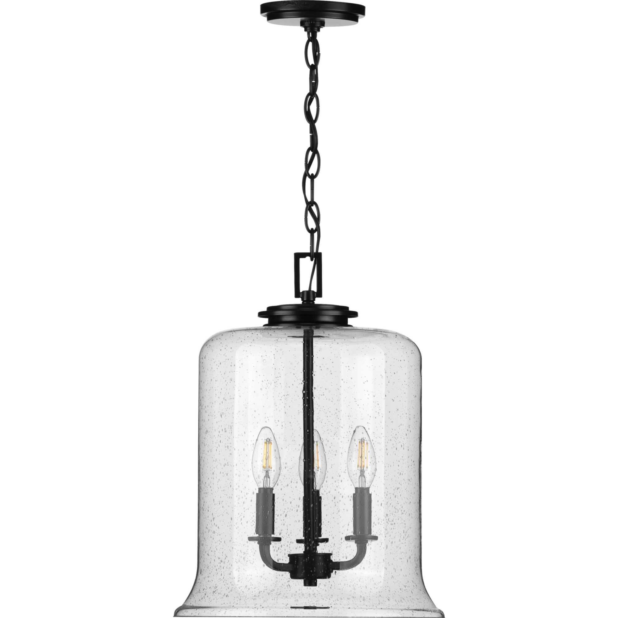 Winslett 12 Inch Large Pendant by Progress Lighting