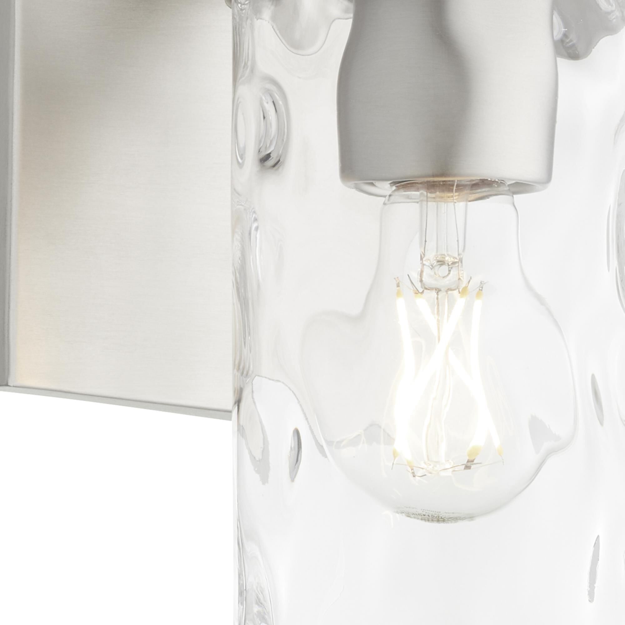 Quorum International Steinway 8 Inch Wall Sconce