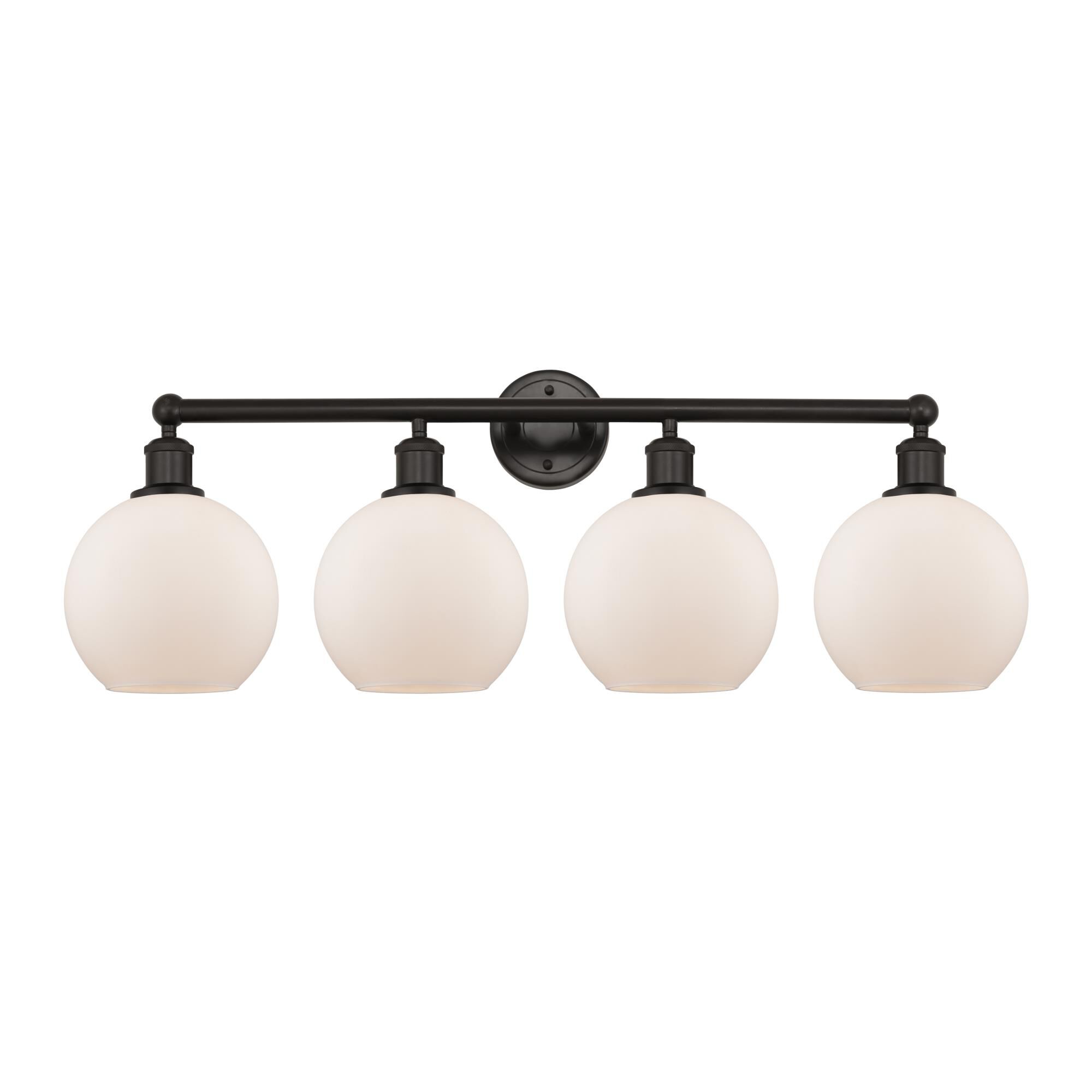 Bruno Marashlian Athens 35 Inch Bath Vanity Light by Innovations Lighting
