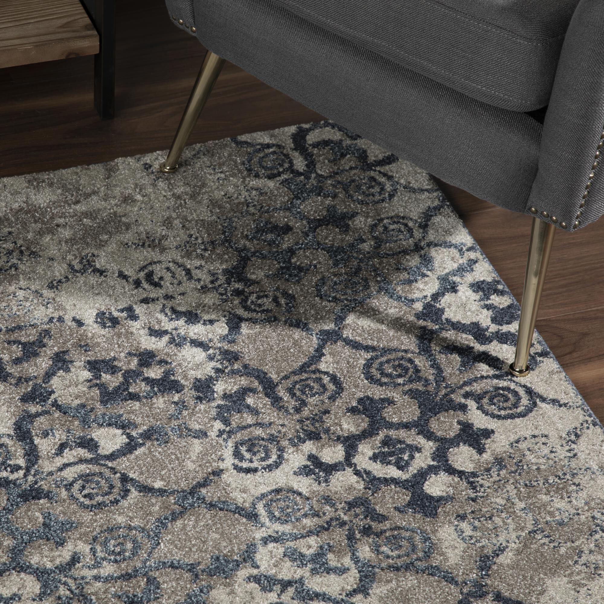 Antigua AN6 Area Rug,
