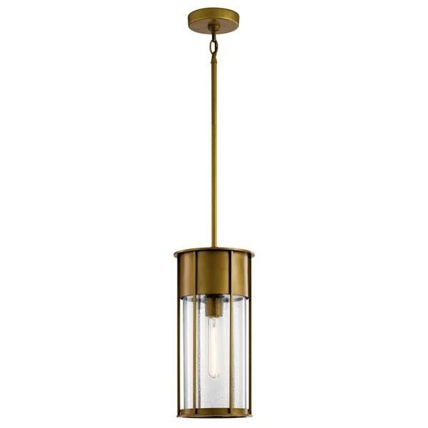 Kichler Lighting Camillo 17 Inch Tall Outdoor Hanging Lantern