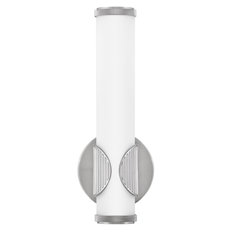 Femi Small Wall Sconce by Hinkley