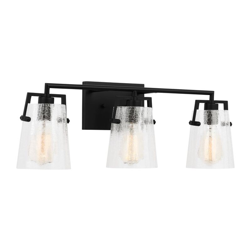 Drew & Jonathan Crofton 24 Inch Bath Vanity Light by Visual Comfort Studio Collection