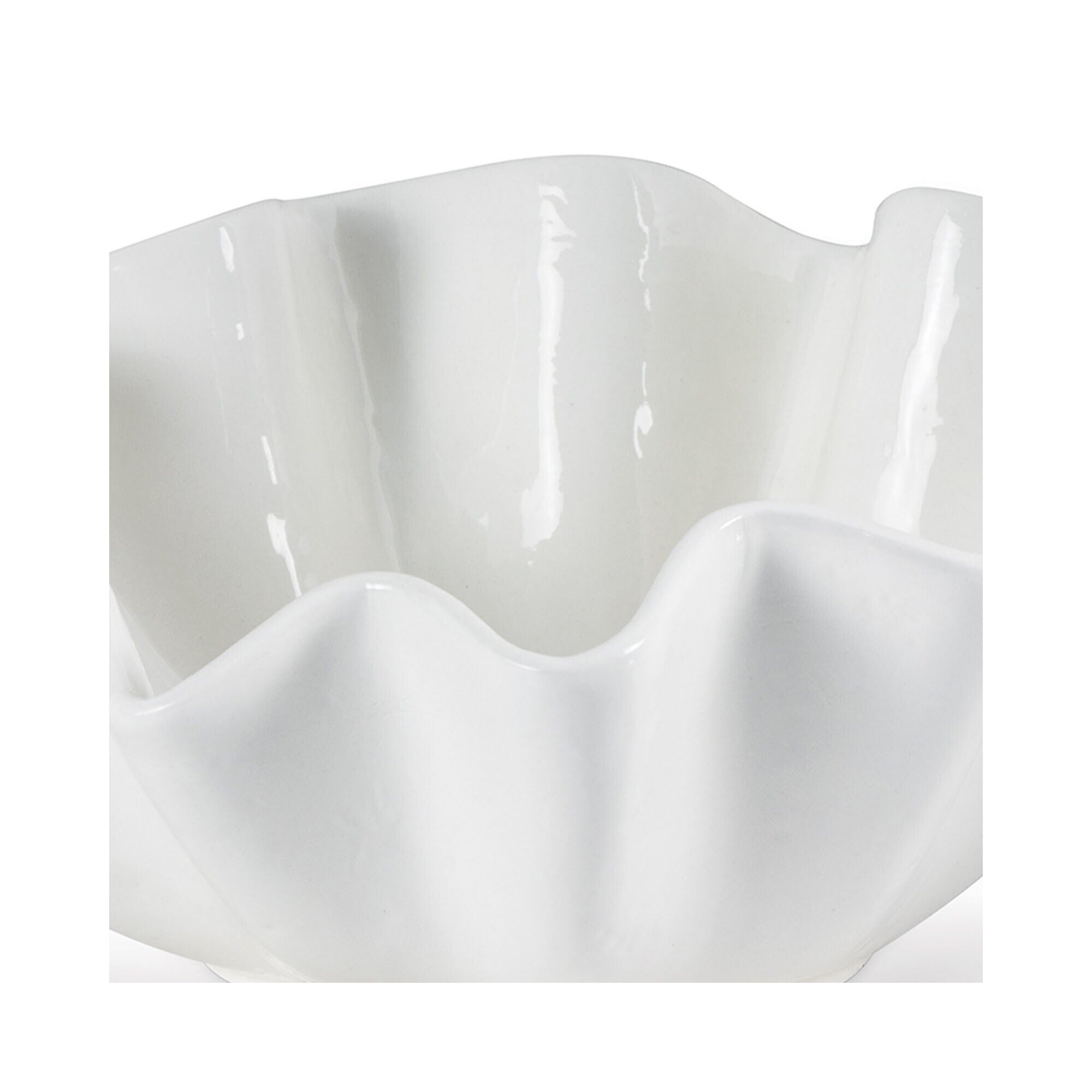 Shown in Ivory finish