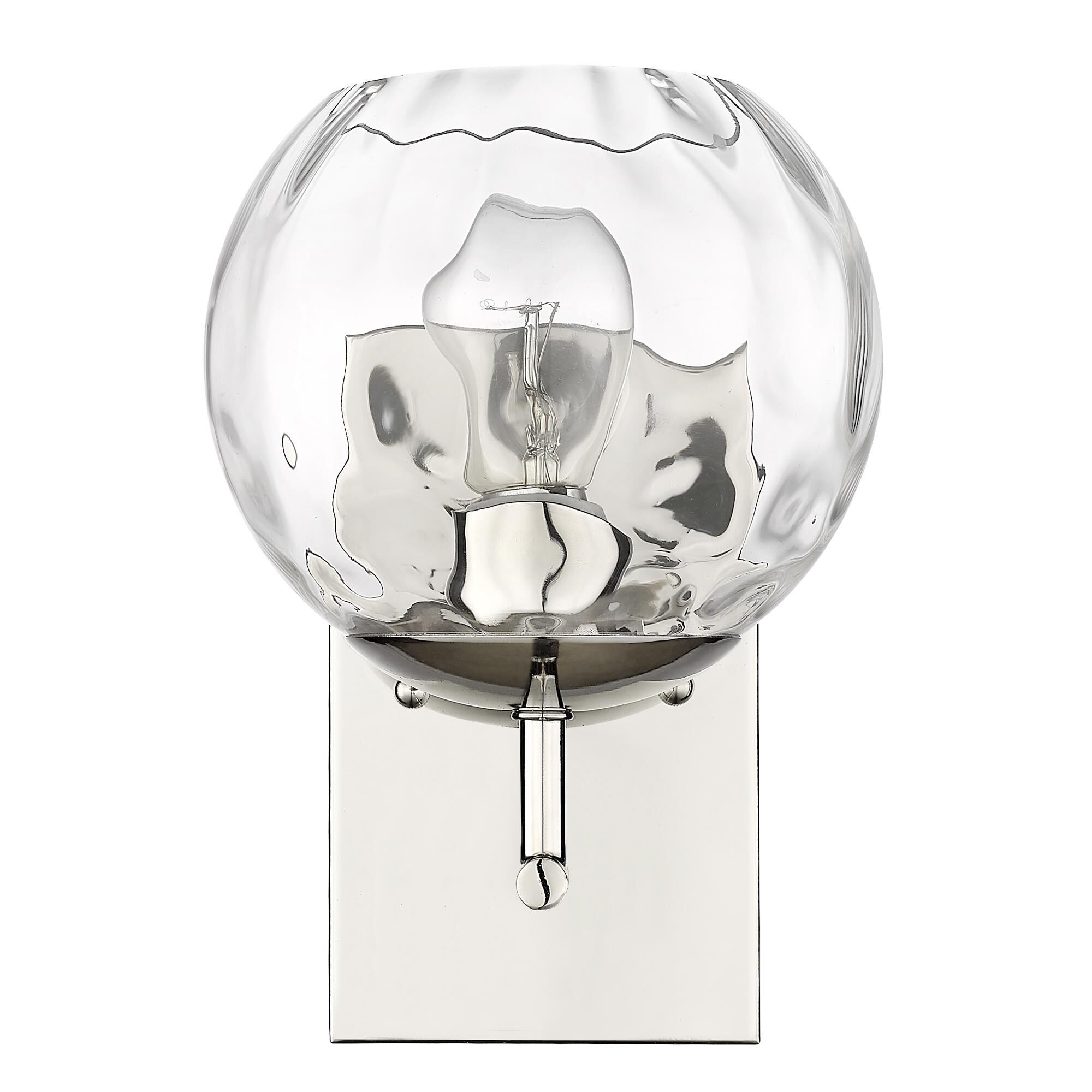 Acclaim Lighting Mackenzie 9 Inch Bath Vanity Light