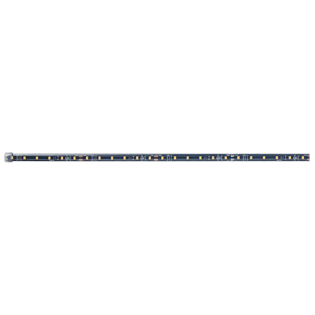 Invisiled Outdoor 12 Inch LED Tape Light by WAC Lighting