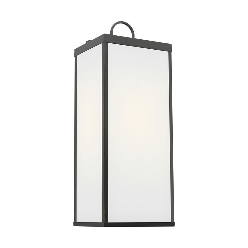 Drew & Jonathan Howell 24 Inch Outdoor Wall Light by Visual Comfort Studio