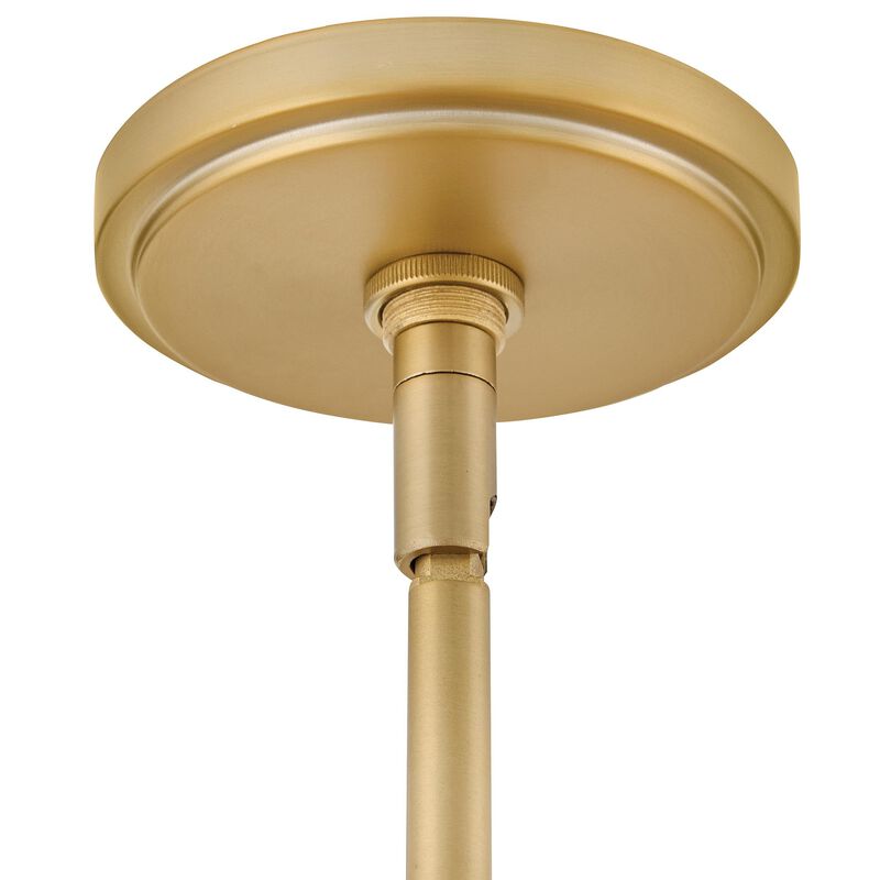 Indra 20 Inch Semi Flush Mount by Hinkley Lighting